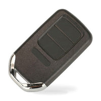 Smart Remote Car Key Suitable for Honda Accord Civic CR-V 433MHz 4A Chip