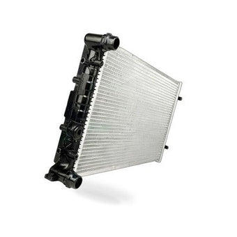 compare product Radiator Suitable for Volkswagen Beetle Cabriolet 1/00-2008 Auto Manual