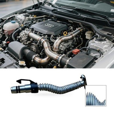 Turbocharger Oil Return Pipe Suitable for Buick Encore Chevrolet Cruze Sonic