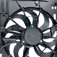 Electronic Fan Suitable for Ford Focus 2012-2018 1.6L 2.0L 1.0L F1F1-8C607H