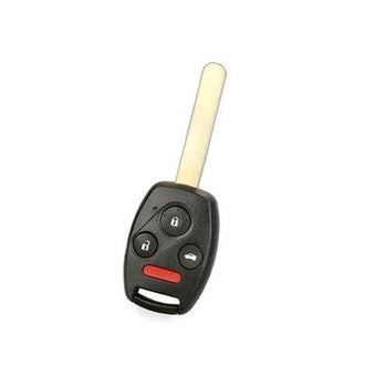 compare product Honda Key Fob Suitable for Accord Civic CR-V 2003-2013 ID48 315/433Mhz