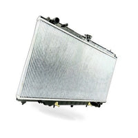Radiator Suitable for Nissan Patrol GU Y61 4.5L Petrol 1997-On