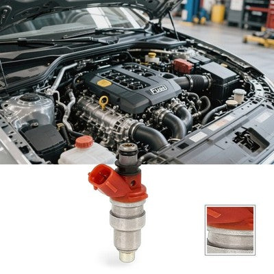 Fuel Injector Suitable for Toyota Corolla Paseo Tercel 1997-2002 23250-11070