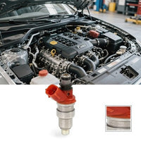 Fuel Injector Suitable for Toyota Corolla Paseo Tercel 1997-2002 23250-11070