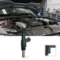 Fuel Injector Suitable for Audi A4 A6 Volkswagen Passat 1998-2005 0280155825