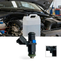 Fuel Injector Suitable for VW Skoda Seat 1.4L 1.2L TSI 03C906031A 04E906031F