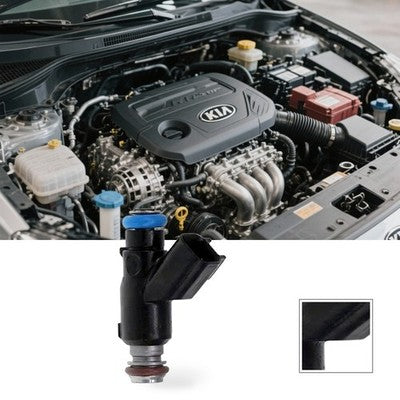 Fuel Injector Suitable for Kia Borrego Hyundai Veracruz Sonata 35310-3C100