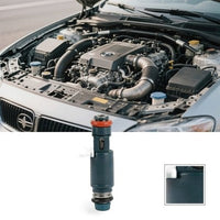 Starter Motor Suitable for Ford S-Type Jaguar XF XJ XK 1999-2008 2W93-BA