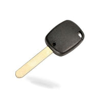 Key Fob Case Suitable for Honda CR-V Civic 1 Button 2 Button Remote Shell