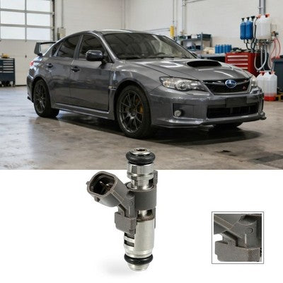 Fuel Injector Suitable for Citroen Peugeot 1984F4 IPM012 9648148580