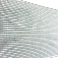 Radiator Suitable for Volkswagen Passat B6 3C2 3C5 1.9 TDi Turbo Diesel