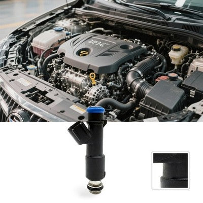 {{ Fuel Injector Suitable for Buick Regal LaCrosse GL8 2.0L 2.4L 12582219 }} - Buy Car Parts Online at {{ Kaka Auto Parts }}.