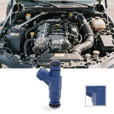 Fuel Injector Suitable for Polaris RZR 700 800 2008-2014 0280156208 1202863