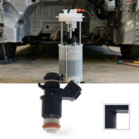 Fuel Pump Assembly Suitable for Suzuki GSX-R1000 2004 15710-10G00