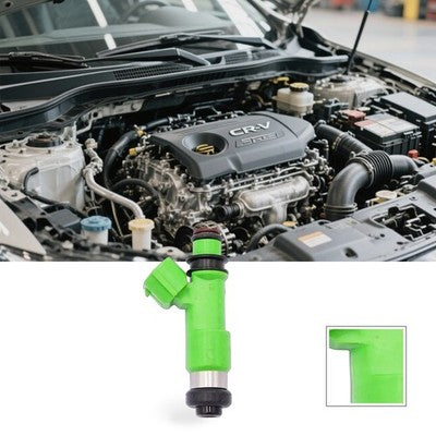 {{ Fuel Injector Suitable for Honda Accord Civic CR-V Odyssey 16450-MCH-004 }} - Buy Car Parts Online at {{ Kaka Auto Parts }}.