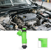 {{ Fuel Injector Suitable for Honda Accord Civic CR-V Odyssey 16450-MCH-004 }} - Buy Car Parts Online at {{ Kaka Auto Parts }}.