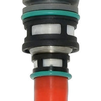 Fuel Injector Suitable for Chevrolet Opel 17113124 17113197 FJ10045