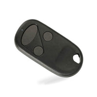{{ 4 Button Remote Key Fob Suitable for Honda Accord Acura TL TSX 315MHz }} - Buy Car Parts Online at {{ Kaka Auto Parts }}.
