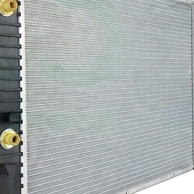 {{ Radiator Suitable for BMW 5 E34 535i 1987 7 E32 735i 1988 }} - Buy Car Parts Online at {{ Kaka Auto Parts }}.