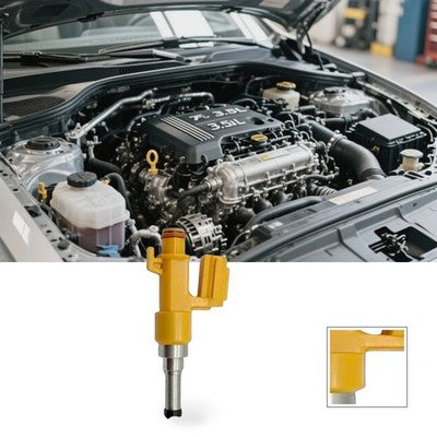 {{ Fuel Injector Suitable for Lexus ES350 RX350 Toyota Avalon 3.5L 23250-31140 }} - Buy Car Parts Online at {{ Kaka Auto Parts }}.