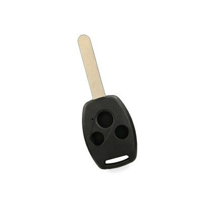 Honda 2-Button 3-Button 4-Button Civic CRV Accord Direct Remote Car Key Shell Reinforced Case