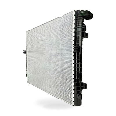 Radiator Suitable for Audi Q3 3F 2.0L Turbo Diesel Auto Manual 2018-2024
