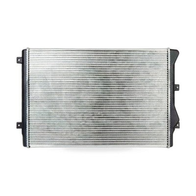 Radiator Suitable for Volkswagen Touran 1T3 1.2 TSI 1.4 TSI Auto Manual