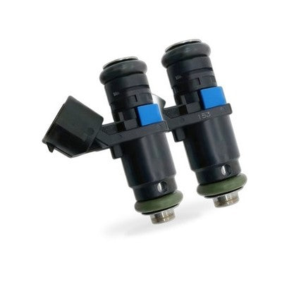 Fuel Injector Suitable for VW Skoda Seat 1.4L 1.2L TSI 03C906031A 04E906031F
