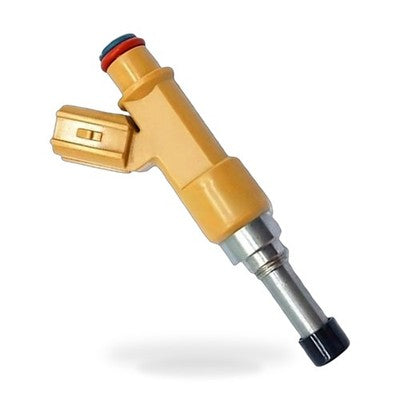 {{ Fuel Injector Suitable for Toyota Fortuner Hilux Innova 2004-2015 23250-79215 }} - Buy Car Parts Online at {{ Kaka Auto Parts }}.