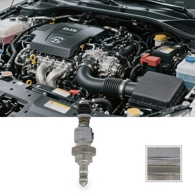 Fuel Injector Suitable for Toyota Camry Avalon Lexus ES350 RX350 3.5L