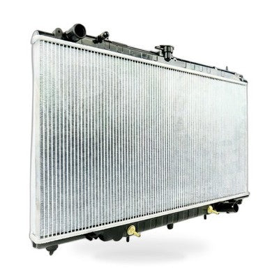 Radiator Suitable for Nissan Patrol GU Y61 4.5L Petrol 1997-On
