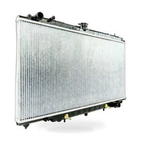 Radiator Suitable for Nissan Patrol GU Y61 4.5L Petrol 1997-On