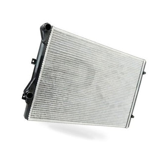 compare product Radiator Suitable for Skoda Superb 3T 1.8TSI 2.0TSI Petrol 2008-On 3T0121251