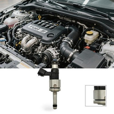 {{ Fuel Injector Suitable for Toyota Camry Avanza Innova Fortuner Hilux 23250-F0010 }} - Buy Car Parts Online at {{ Kaka Auto Parts }}.