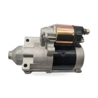 Starter Motor Suitable for Loncin LC2V78F-1 Lifan 190F 420CC Rato R670