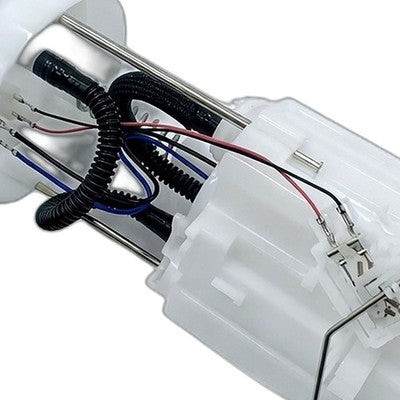 Fuel Pump Assembly with Level Sensor Suitable for Nissan Tiida Livina Sylphy