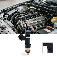 Fuel Injector 0280158049 12569113 Suitable for Chevrolet Silverado Tahoe