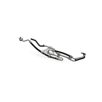 compare product Toyota Steering Hydraulic Hose 44410-60740 Oil Tube OEM