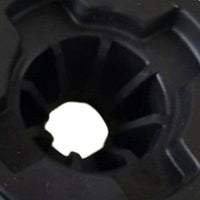 Air Cleaner Housing Rubber Bushing Suitable for Nissan 16557-6N200
