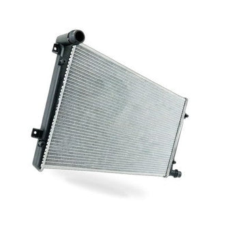 compare product Radiator Suitable for Audi A3 S3 8P 1.9TDi 2.0TDi Turbo Diesel 2003-On