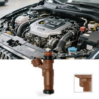 Fuel Injector Suitable for Mitsubishi Lancer Outlander 2.0L 2.4L E7T10372