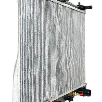 Radiator Suitable for Lexus GS450H GWL10R 3.5L Hybrid 2012-On