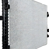 {{ Radiator Suitable for Skoda Kodiaq NS 2.0L Turbo Diesel 2016-On }} - Buy Car Parts Online at {{ Kaka Auto Parts }}.
