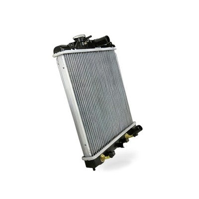 {{ Radiator Suitable for Honda Civic EG EH EK 91-00 CRX EG 92-98 HR-V 98-01 }} - Buy Car Parts Online at {{ Kaka Auto Parts }}.
