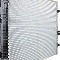 {{ Radiator Suitable for Skoda Yeti 5L 1.4 TSI Petrol 2.0 TDI Diesel 2015-On }} - Buy Car Parts Online at {{ Kaka Auto Parts }}.