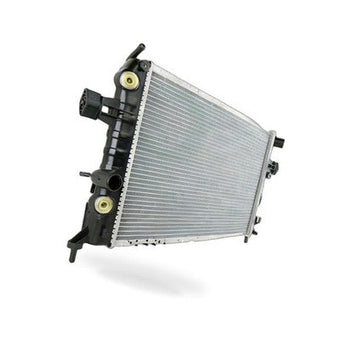 compare product Radiator Suitable for Holden Zafira TT 2.2L Z22SE 2001-2006