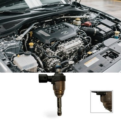 Fuel Injector Suitable for Great Wall Haval 28294827