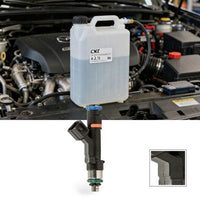 Fuel Injector Suitable for Mazda CX-7 6 3 2 2.5L 0280158156