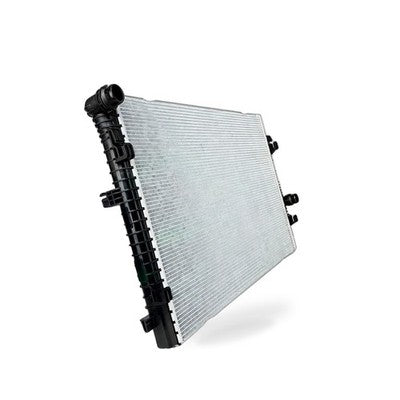 Radiator Suitable for Audi Q3 3F 2.0L Turbo Diesel Auto Manual 2018-2024