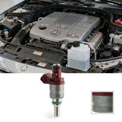 Fuel Injector Suitable for Mercedes-Benz C230 W203 2.5L M272 A2710780023